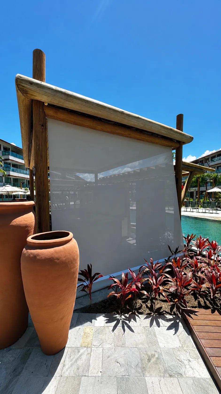 Toldo Sax